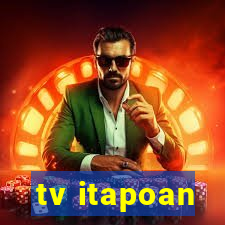 tv itapoan